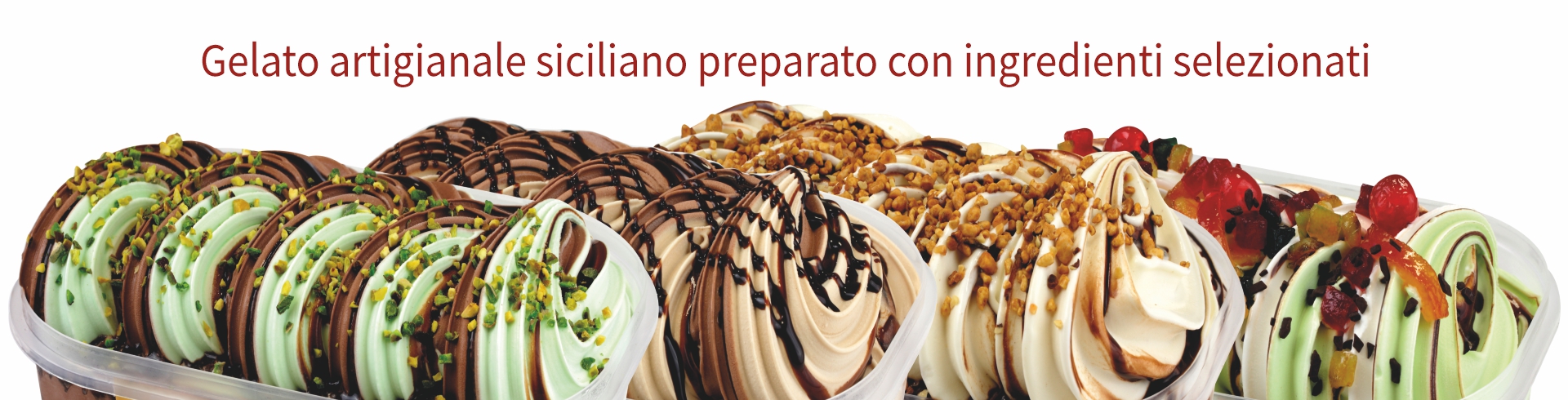 Valori Nutrizionali Gelati Elite