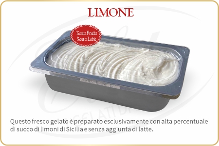 Limone Gel