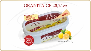 Granita Inglese