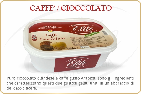 Caffè Cioccolato 1000