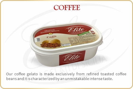 Caffè ENG 500gr