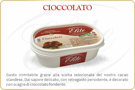 Cioccolato 500