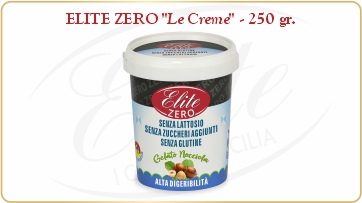 Home Elite Zero Creme