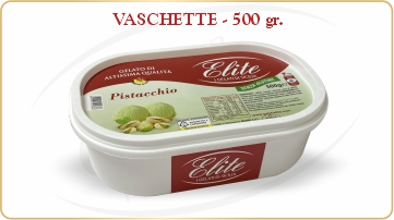 Home Vaschette 500gr