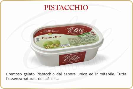 Pistacchio 500