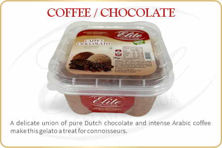 Caffè Cioccolato EN 1 Kg