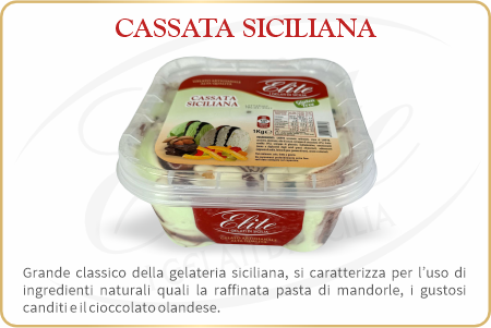 Cassata Quadra