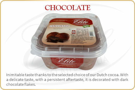 Cioccolato EN 1 Kg