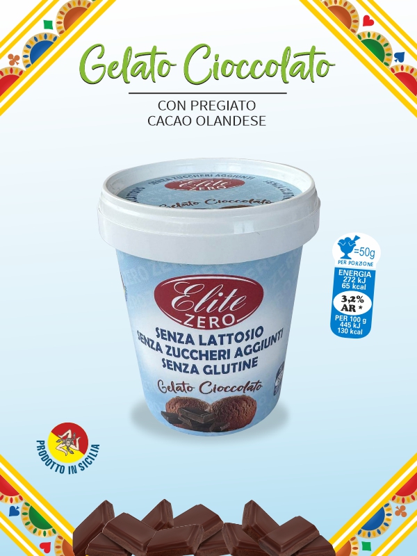 Cioccolato Mobile