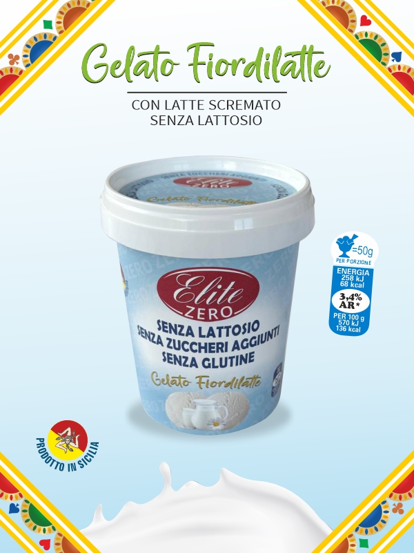 Fiordilatte Mobile