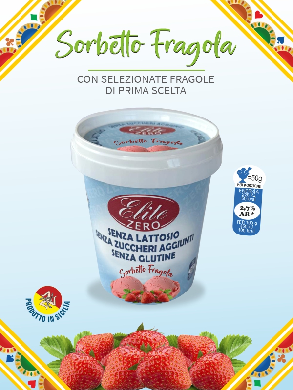 Fragola Mobile