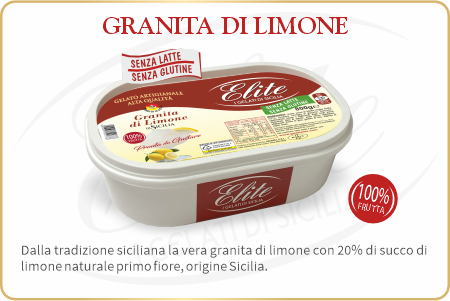 Granita Limone EN