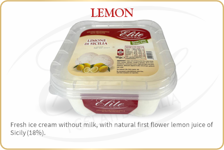 Limone EN 1 Kg