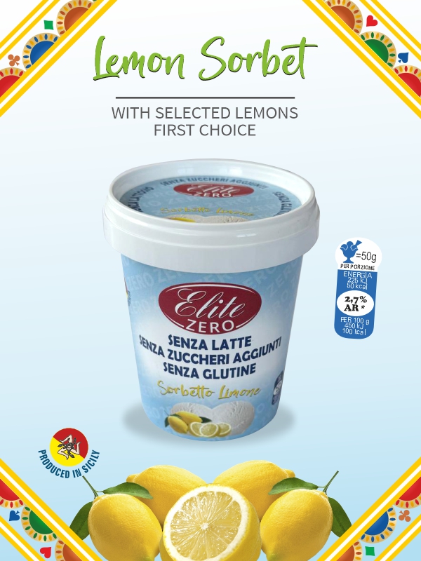 Limone EN 250gr