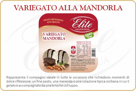 Mandorla 1 Kg