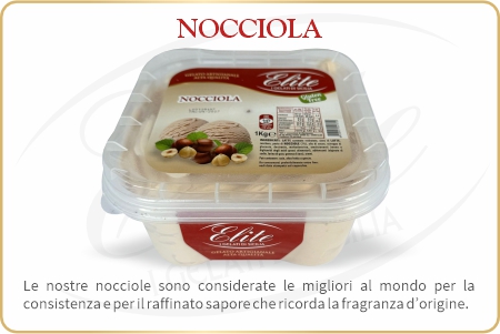 Nocciola 1 Kg