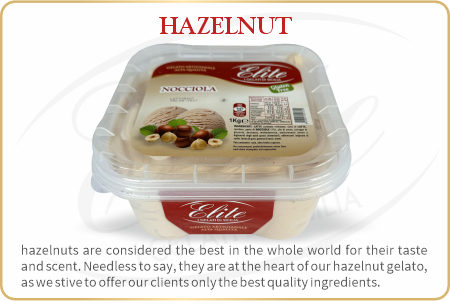 Nocciola EN 1 Kg