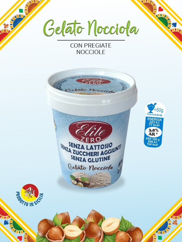Nocciola Mobile