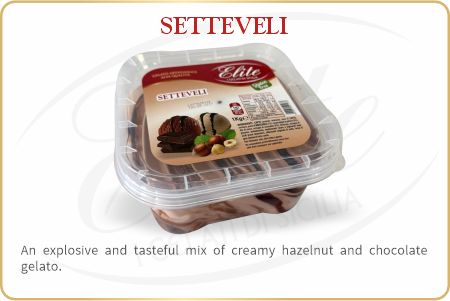 Setteveli EN 1 kg