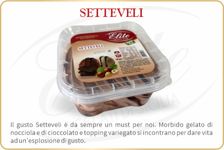 Setteveli quadra