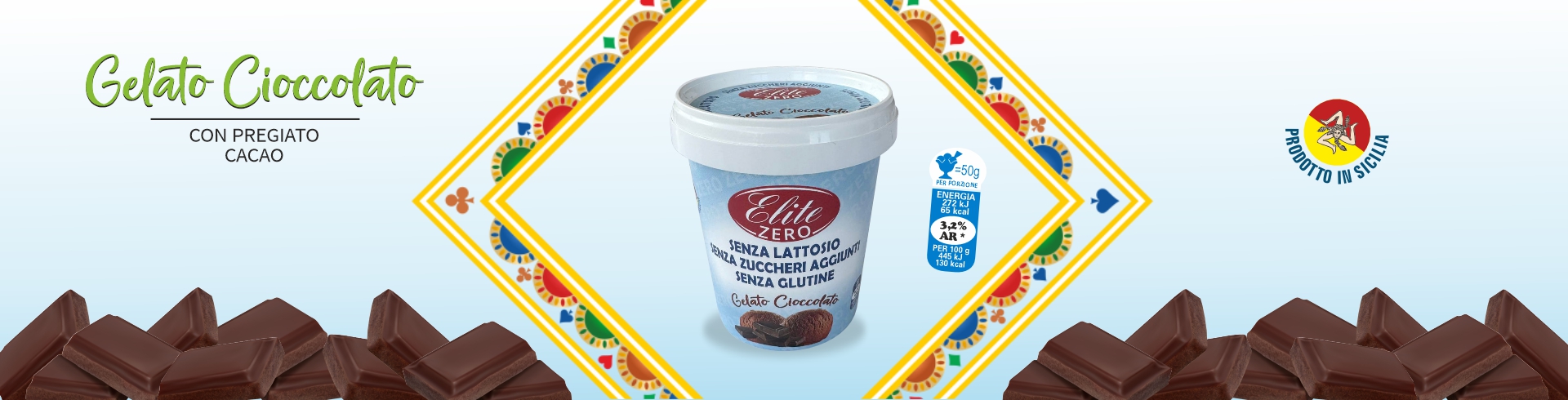 Slide Cioccolato