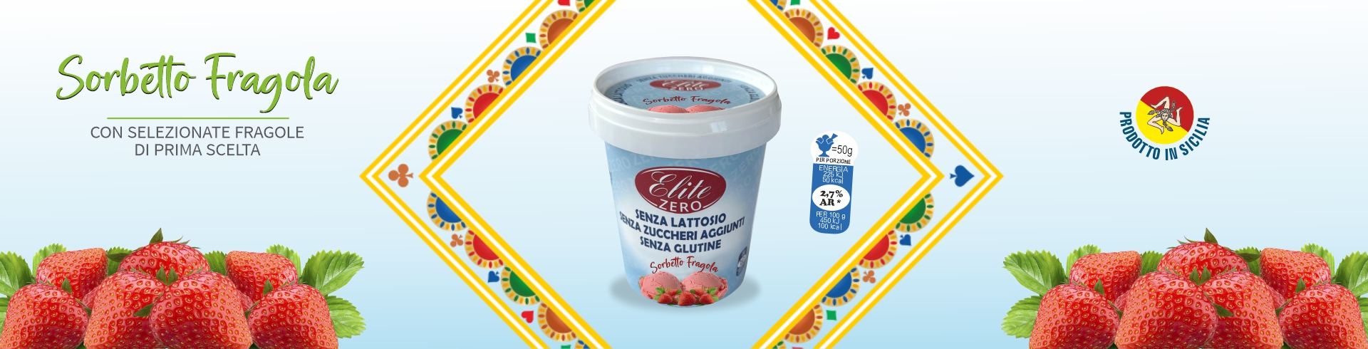 Slide Fragola