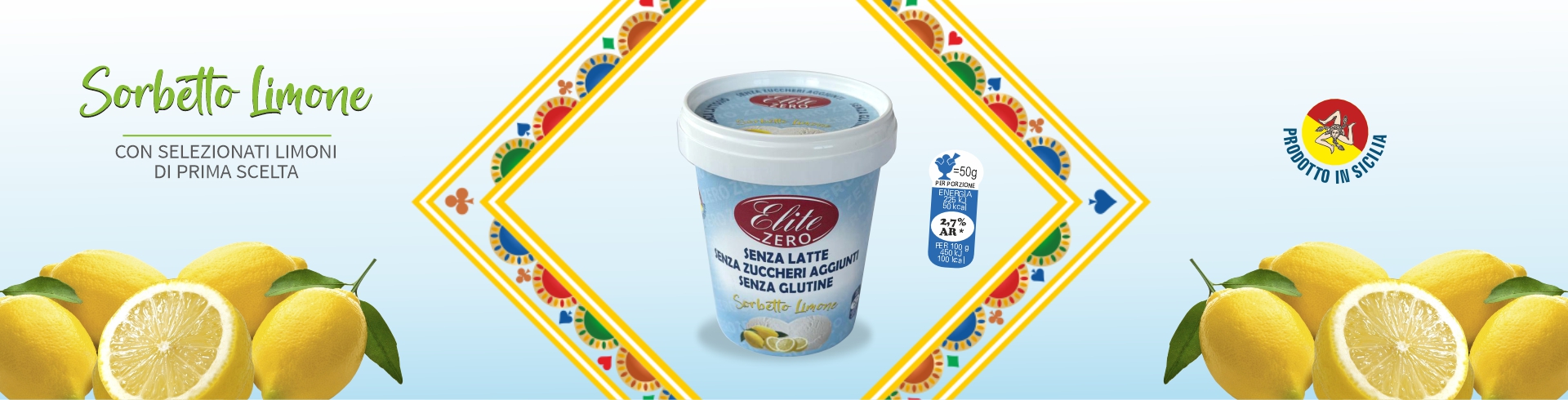 Slide Limone
