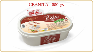 Vetrina Granita