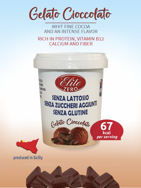 Slide Cioccolato Mobile ENG