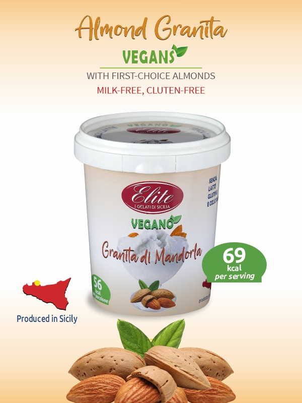 Granita Almond Mobile ENG