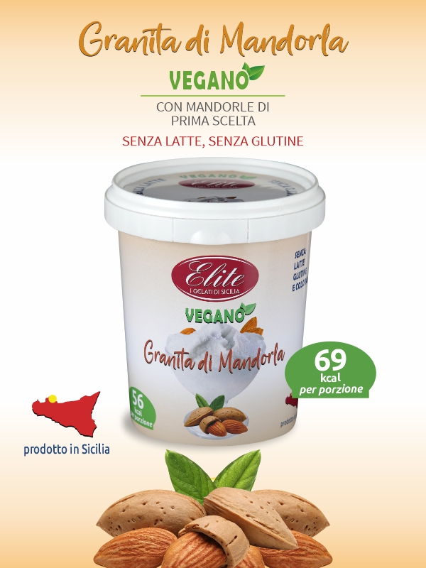 Granita Mandorla Mobile