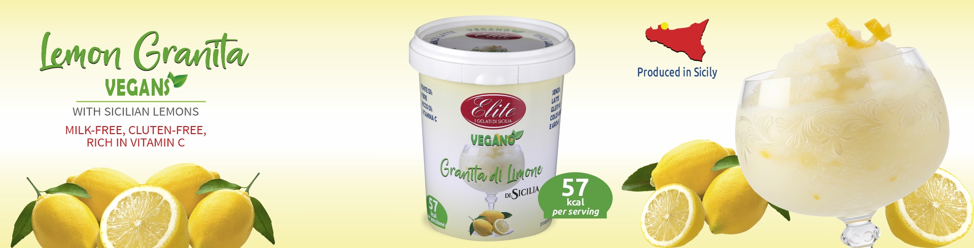 Slide granita limone EN