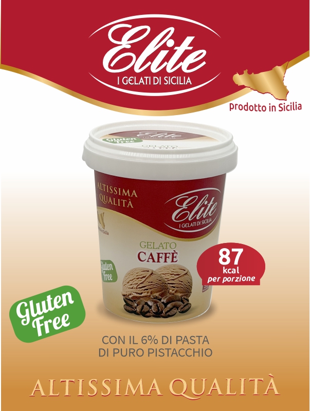 Gelato Caffè Slide MOB
