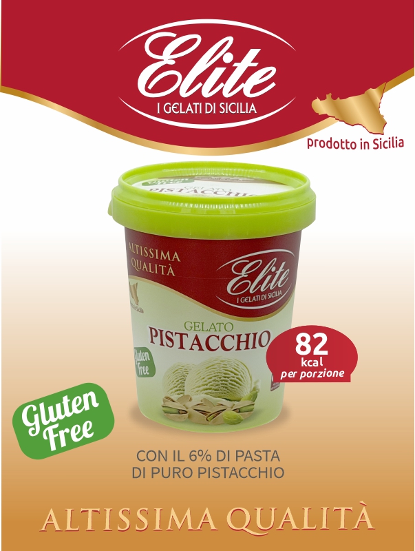 Gelato Pistacchio Slide 250 MOBg