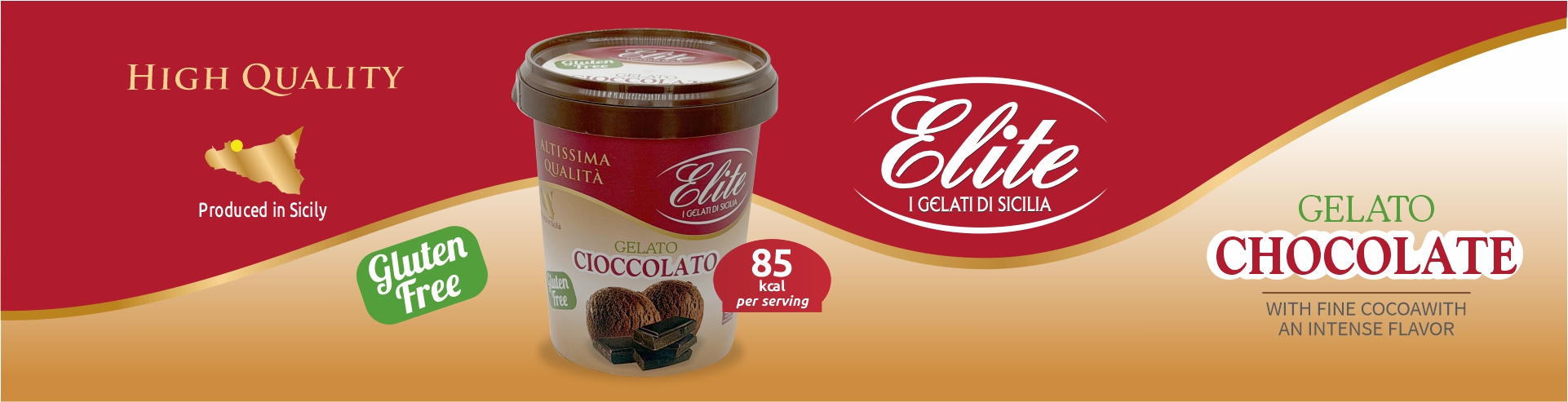 Slide Chocolate